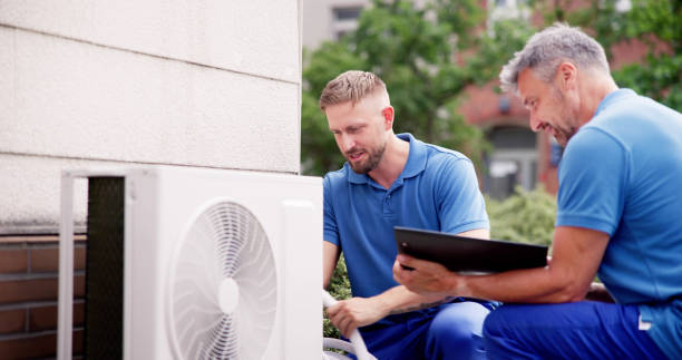 Best Ductless HVAC repair  in Alba, NY