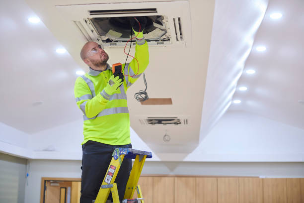 Best HVAC emergency services  in Alba, NY