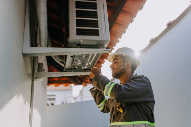 Best Best HVAC companies  in Alba, NY