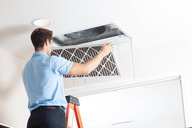 Best Commercial HVAC repair  in Alba, NY
