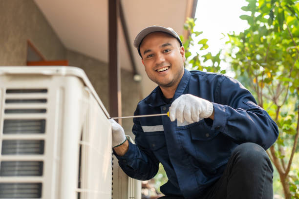 Best Commercial HVAC repair  in Alba, NY