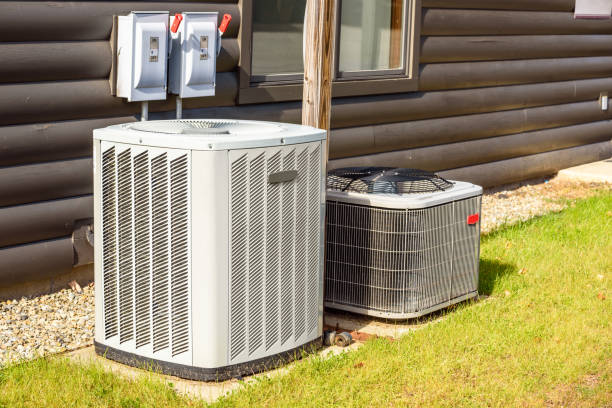 HVAC troubleshooting in Albany, NY